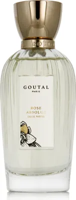 Produktbild von Goutal Rose Absolue Eau De Parfum 100 ml (woman)
