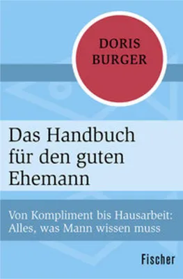 Zdjęcie produktu dla Das Handbuch für den guten Ehemann