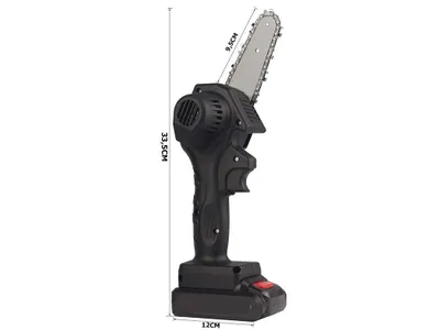 Produktbild von Verk 11368 AKU Mini-Handkettensäge