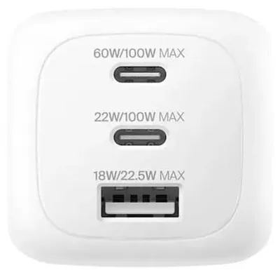 Image de Belkin WCH016hq