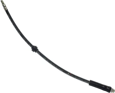 Produktbild von BREMBO T 61 084 Bremsschlauch passend für PEUGEOT 306 Schrägheck (7A, 7C, N3, N5) 306 Cabriolet (7D, N3, N5) 306 Break (7E, N3, N5) 306 (7B, N3, N5)