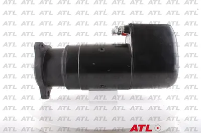 Produktbild von Anlasser für Kraftfahrzeuge mit 24 Volt Betriebsspannung und 6,5 Kilowatt Leistung