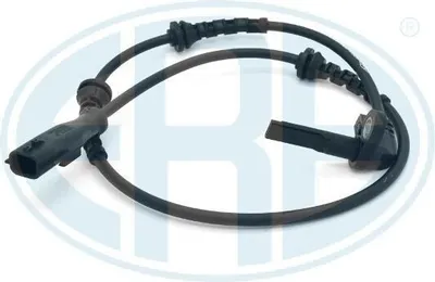 Produktbild von ERA ABS Sensor Raddrehzahl Vorne Links Vorne Rechts für RENAULT MEGANE III Grandtour (KZ0/1) 560495A