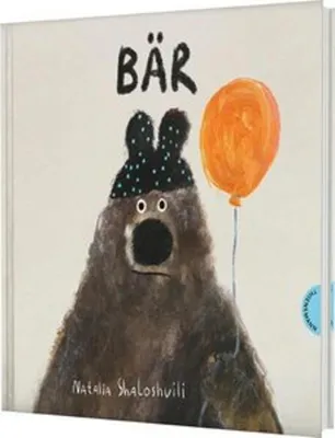 Produktbild von Bär