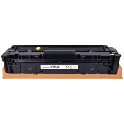 Produktbild von Renkforce Toner ersetzt HP 415A W2032A Kompatibel Gelb 2100 Seiten RF-5608684 RF-5608684