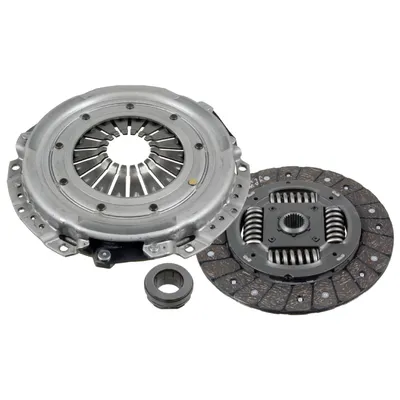 Produktbild von BLUE PRINT Kupplungssatz Kupplung für VW PASSAT Variant (3B6) ADV183058