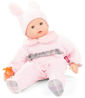 Produktbild von Götz Maxy Muffin Pastellino Puppe
