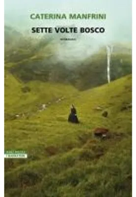 Immagine prodotto di Sette volte bosco