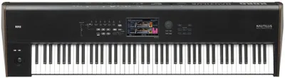 Obrázek produktu pro Korg NAUTILUS-88 syntetizer