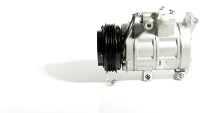 Produktbild von MAHLE ACP 1194 000S HS-18 Klimaanlage Klimakompressor PAG 46 YF R1234yf R134a für MAZDA 3 (BL) 5 (CW) 3 Stufenheck (BL)
