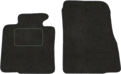 Immagine prodotto di Tappetini anteriori per Mini Countryman I R60 (dal 2010) - Perfettamente adatti