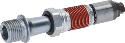 Immagine prodotto di Perno pedale SHIMANO PD-ES600 sinistro - perno di ricambio per pedali SPD, circa 73 g