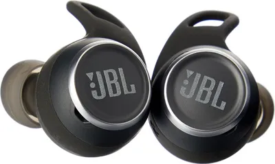 Produktbild von JBL Reflect Aero TWS schwarz