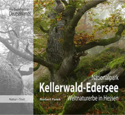 Obrázok produktu pre Nationalpark Kellerwald-Edersee