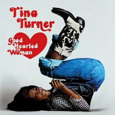 Productafbeelding van "Good Hearted Woman" - De Definitieve Editie