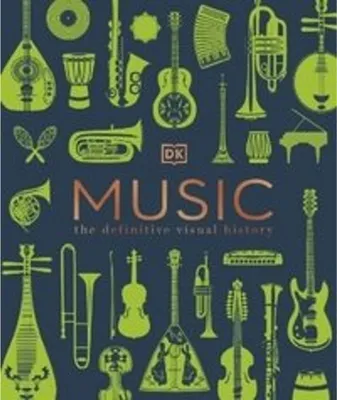 Obrázek produktu pro Music