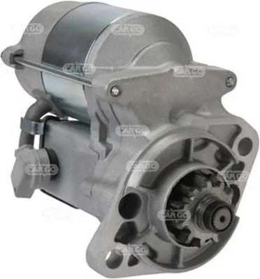 Image de Démarreur 1,4 kW 11 dents HC-Cargo pour KUBOTA