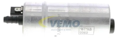 Image de VEMO V10-09-1227 Pompe à carburant électrique pour VW Golf IV à hayon (1J1)