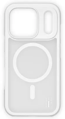 Image de iDeal of Sweden IDBPCMS-I2561P-517, Apple, iPhone 17 Pro, Blanc