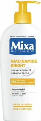Zdjęcie produktu dla NIACINAMIDE BRIGHT Kö rperlotion 250 ml