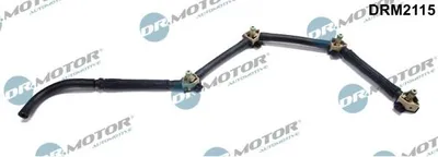 Produktbild von Dr.Motor Automotive Schlauch, Kraftstoffleck x