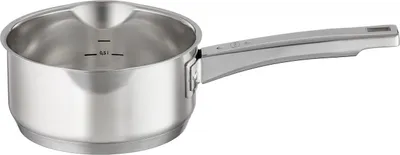 Produktbild von Rösle EXPERTISO Edelstahl Stielkasserolle Ø16cm