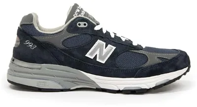 Produktbild von Laufschuhe New Balance MR993NV für Herren