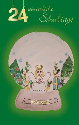 Produktbild von 24-winterliche Schultage