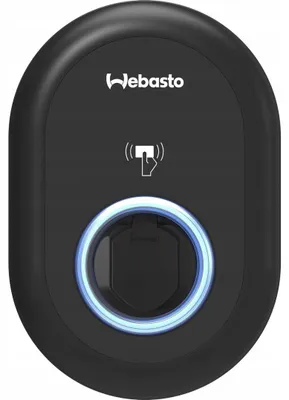 Zdjęcie produktu dla Webasto Wallbox Unite 22 kW MID 4G Typ-2 Stacja Ładowania 32A