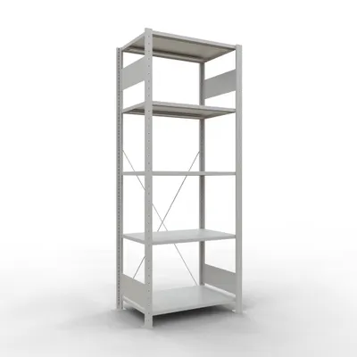 Zdjęcie produktu dla Stojak GR150kg 2000x750x500mm 5Böd 7035