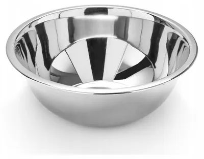 Produktbild von Forgast FG02815 Rührschüssel Edelstahl 4,75L