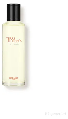 Zdjęcie produktu dla Hermes Terre D'Hermes Eau Givree Woda perfumowana, zapas, 200 ml