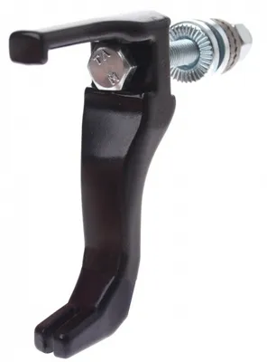 Produktbild von Kabelfänger Cantilever Gabel