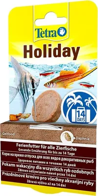 Zdjęcie produktu dla Tetra Tetramin holiday 30 g [T198999]