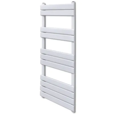 Image de Radiateur sèche-serviettes vertical de salle de bain 600x1200mm