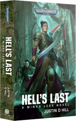 Obrázek produktu pro Hell's Last