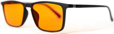 Image de SLEEP-3R lunettes élégantes contre la lumière bleue et verte - orange