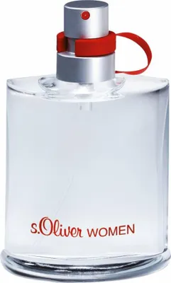 Produktbild von s.Oliver Woman Eau de Toilette, 30 ml