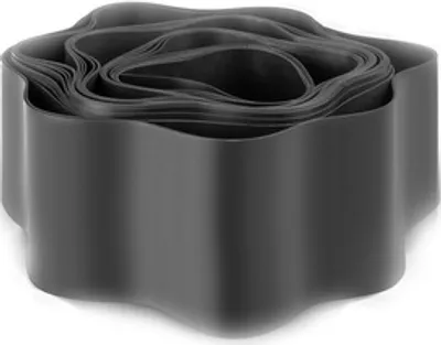 Obrázek produktu pro Vyžínač trávníku Vyžínač trávníku Vyžínač trávníku Sekačka na trávu Vyžínač trávníku 9m Výška 10cm Šedý 9m