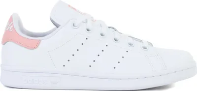 Produktbild von ADIDAS ORIGINALS Halbschuhe STAN SMITH J, Weiß:36 2/3