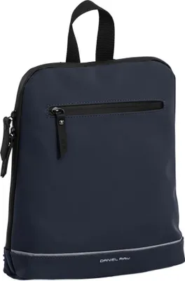 Produktbild von DANIEL RAY DRS25.1392 Gresham City Rucksack 10 navy
