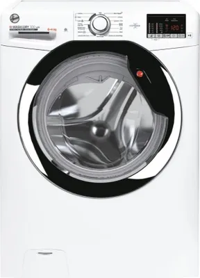 Produktbild von Hoover H3DS4642DAC3-11 Waschtrockner Integriert Frontlader Weiß E