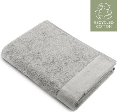 Produktbild von Walra Remade Baumwolle Duschtuch 70x140cm Sand