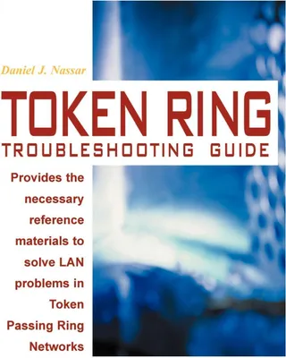 Produktbild von Token Ring Troubleshooting Guide