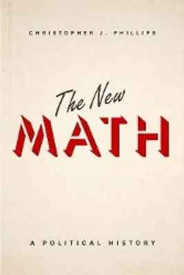 Zdjęcie produktu dla Nowa matematyka – historia polityczna