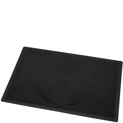Obrázek produktu pro Kuchyňská rohož Lurch FlexiForm, 60x40 cm, černá