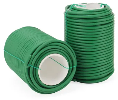 Obrázok produktu pre 2 rolky drôtu na záhradu, priemer 3,5 mm, dĺžka 20 metrov