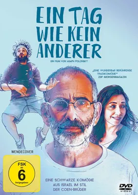 Produktbild von Ein Tag wie kein anderer