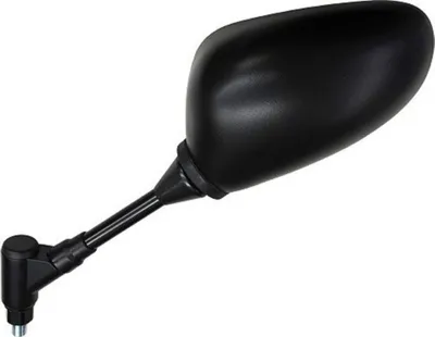 Immagine prodotto di Specchietto manubrio JMP sinistro omologato nero BA19-Y0055B-L per Yamaha