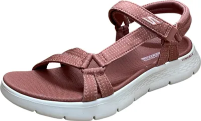 Produktbild von Skechers Trekkingsandalen Damen 32303534393138 Rosa 40 EU